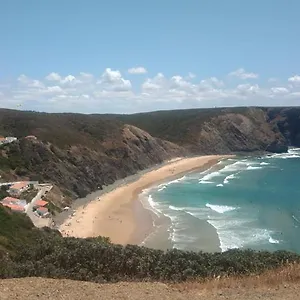 Homestay Vila Fortaleza Ii - Arrifana, Aljezur