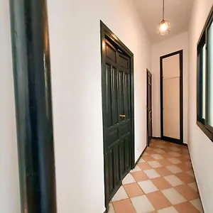 Alameda Calatrava Apartamento Sevilla