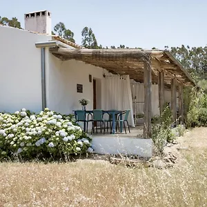 Guest house Muxima -, Aljezur