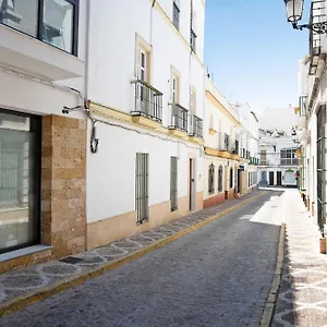 Casa Pepa Сasa de vacaciones Chiclana de la Frontera