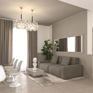 Drsrome-cavour Apartamento Roma