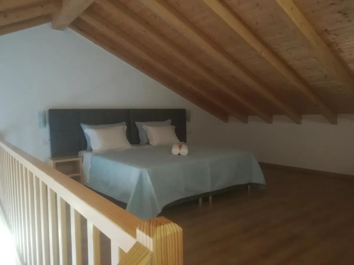 Vila Lira Aljezur