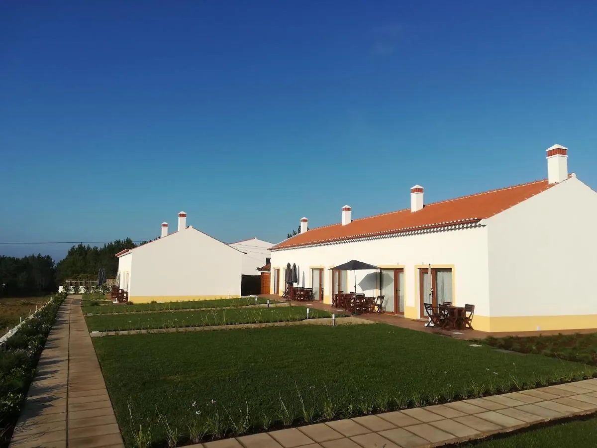 Country house Vila Lira Aljezur