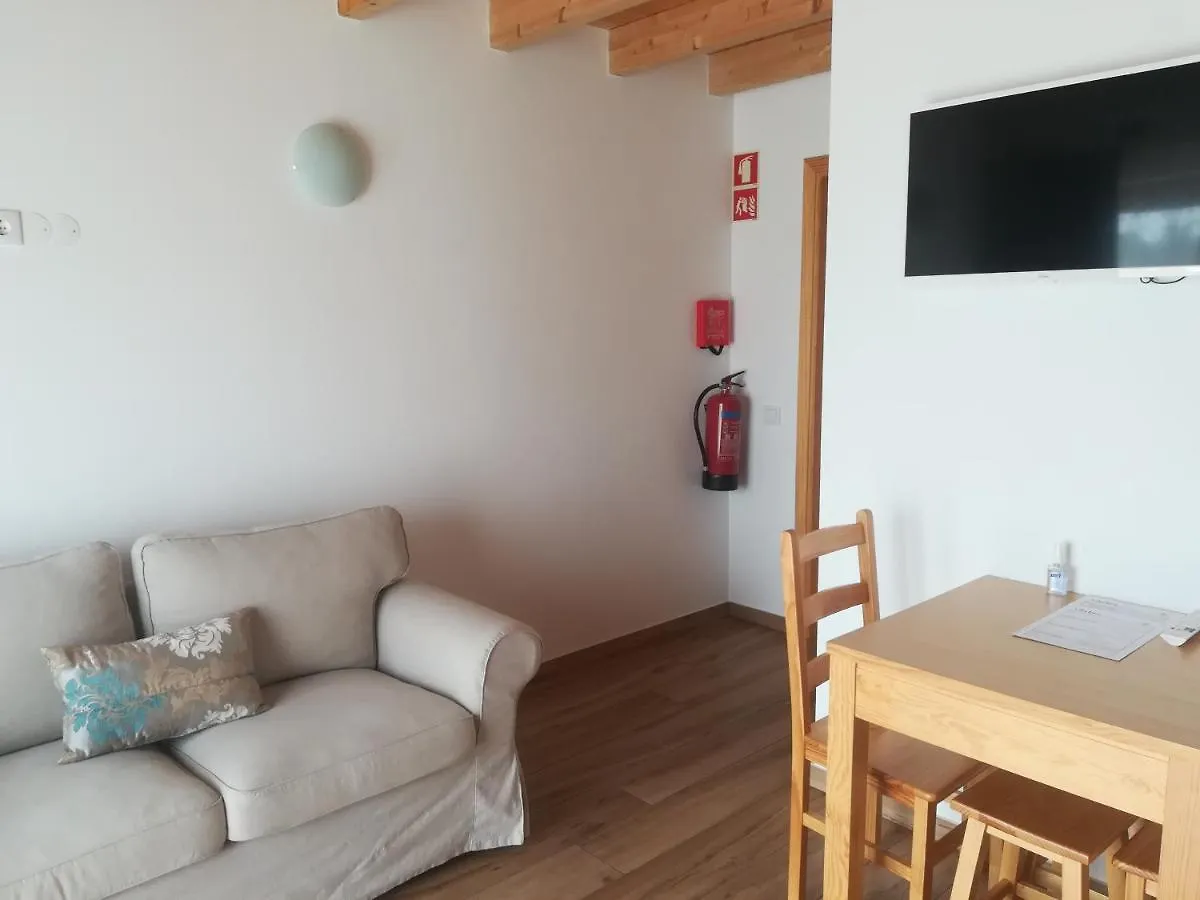 Country house Vila Lira Aljezur