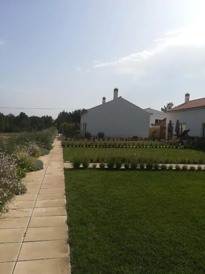 Vila Lira Aljezur Portugal