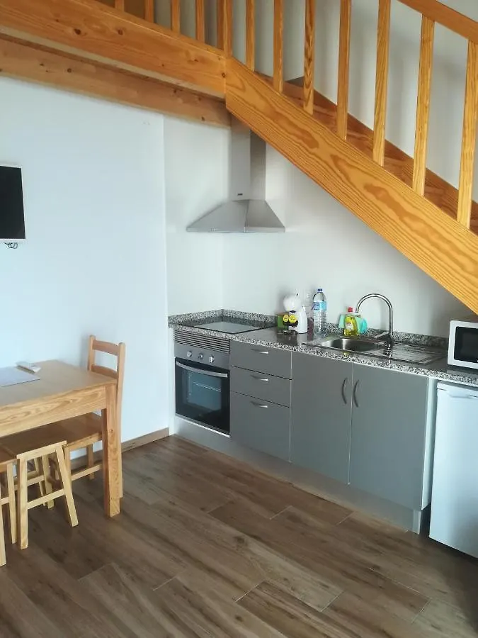 Vila Lira Aljezur Country house