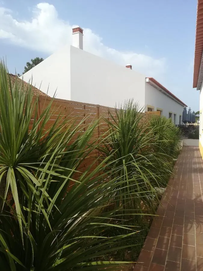 Country house Vila Lira Aljezur Portugal