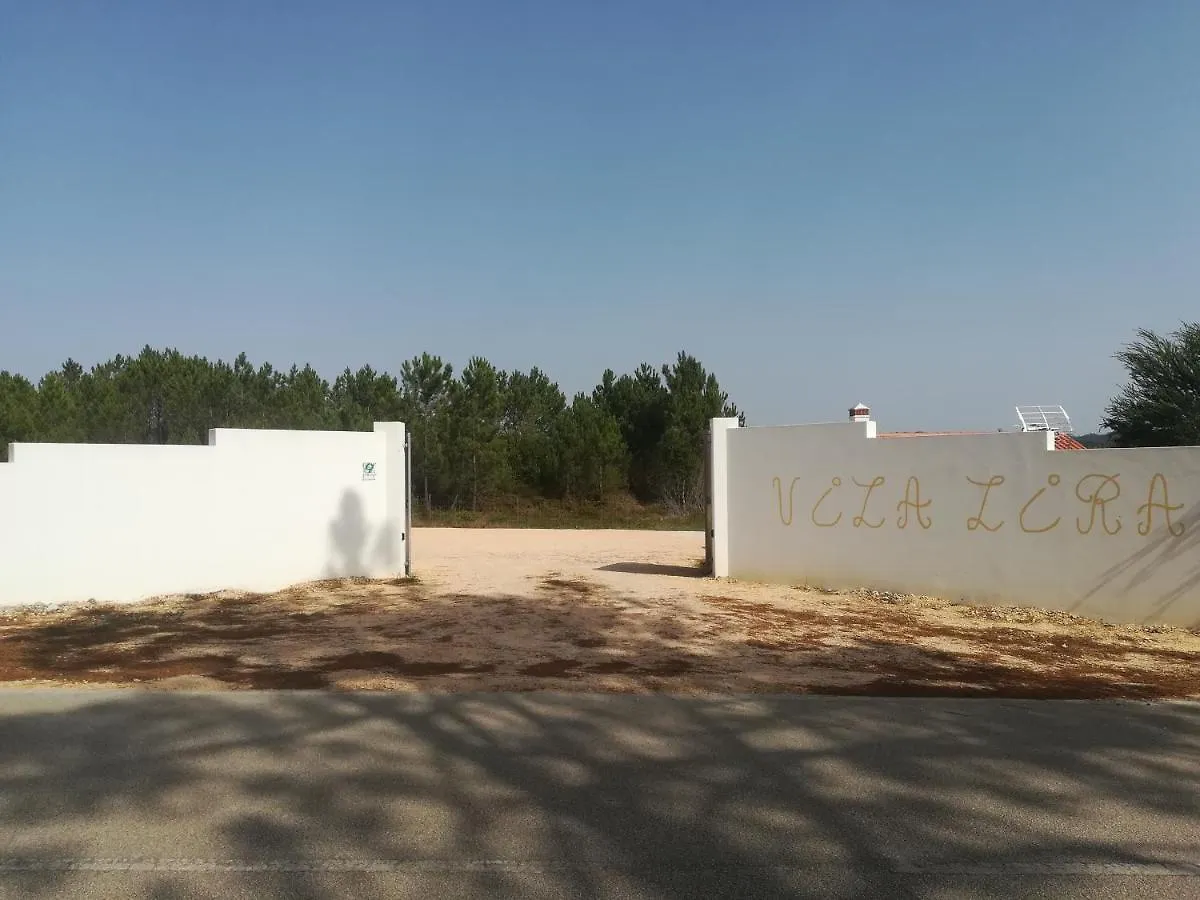 Vila Lira Aljezur Portugal