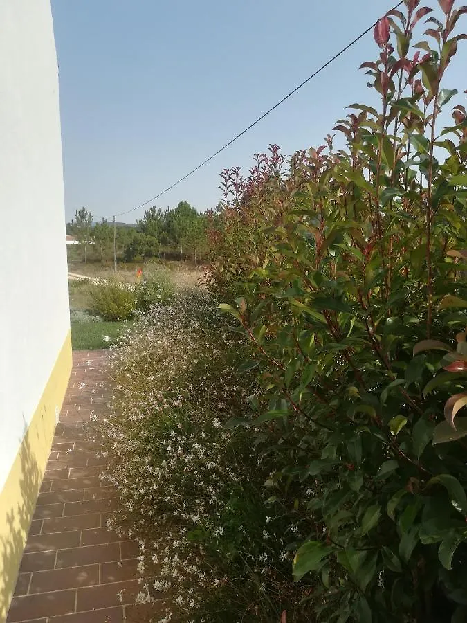 Vila Lira Aljezur 0*,  Portugal