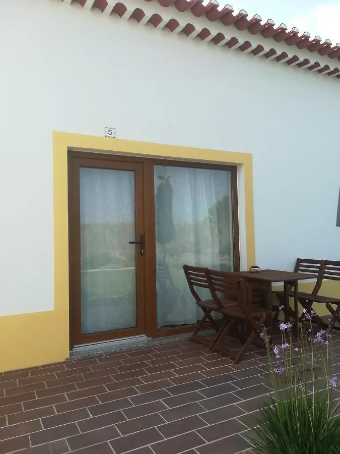 Vila Lira Aljezur