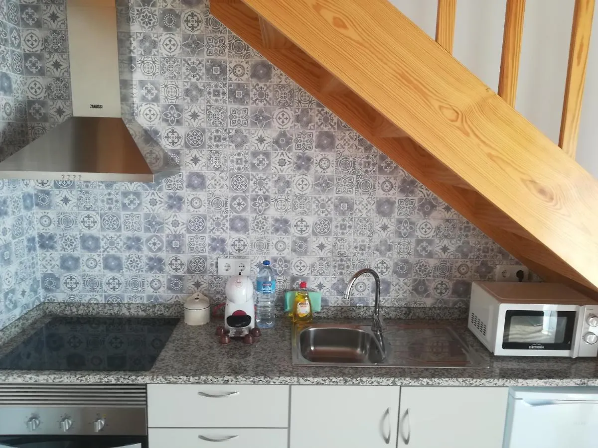 Country house Vila Lira Aljezur