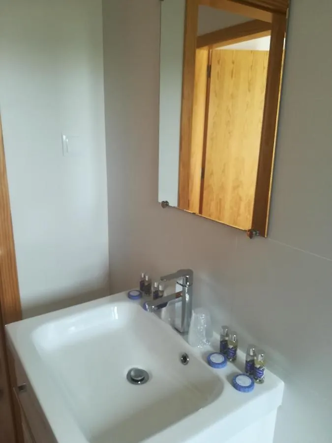 Country house Vila Lira Aljezur