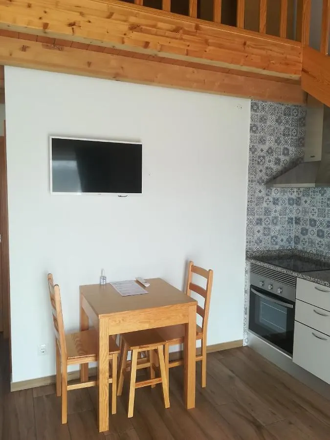 Vila Lira Aljezur Country house