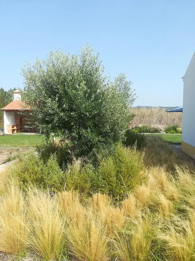 Vila Lira Aljezur