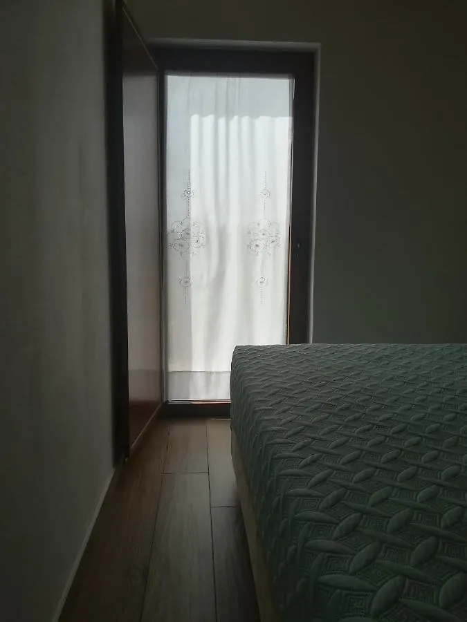Vila Lira Aljezur Country house