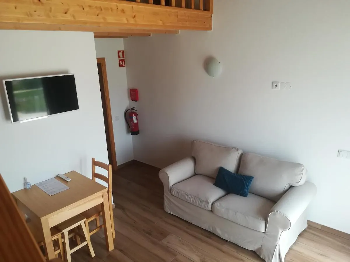 Vila Lira Aljezur