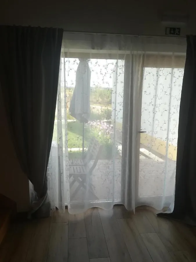 Vila Lira Aljezur