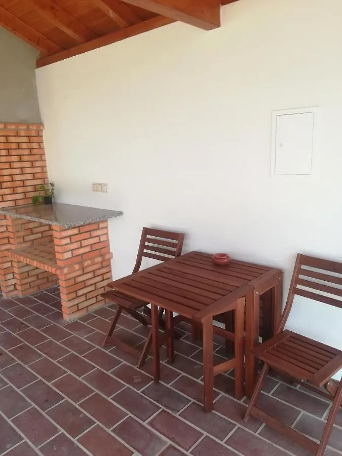 Vila Lira Aljezur Country house