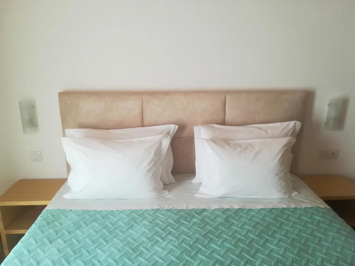 Vila Lira Aljezur Country house