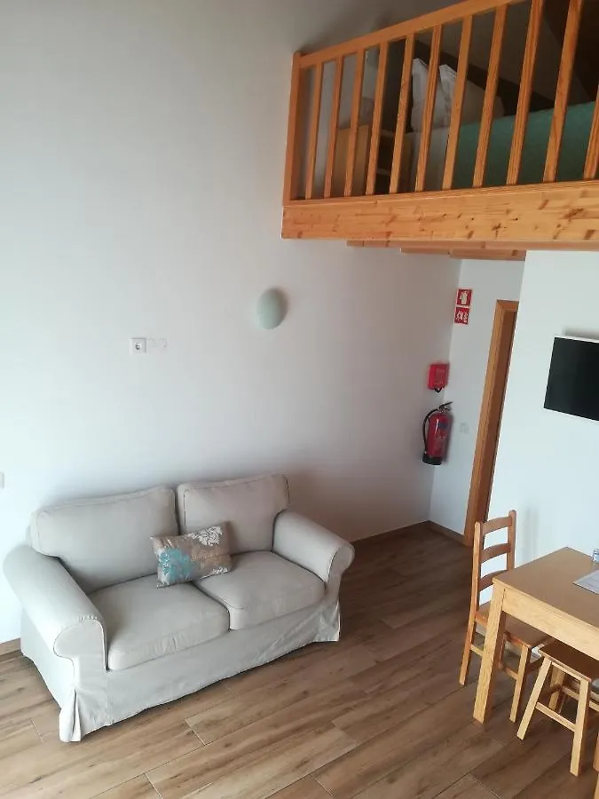 Country house Vila Lira Aljezur