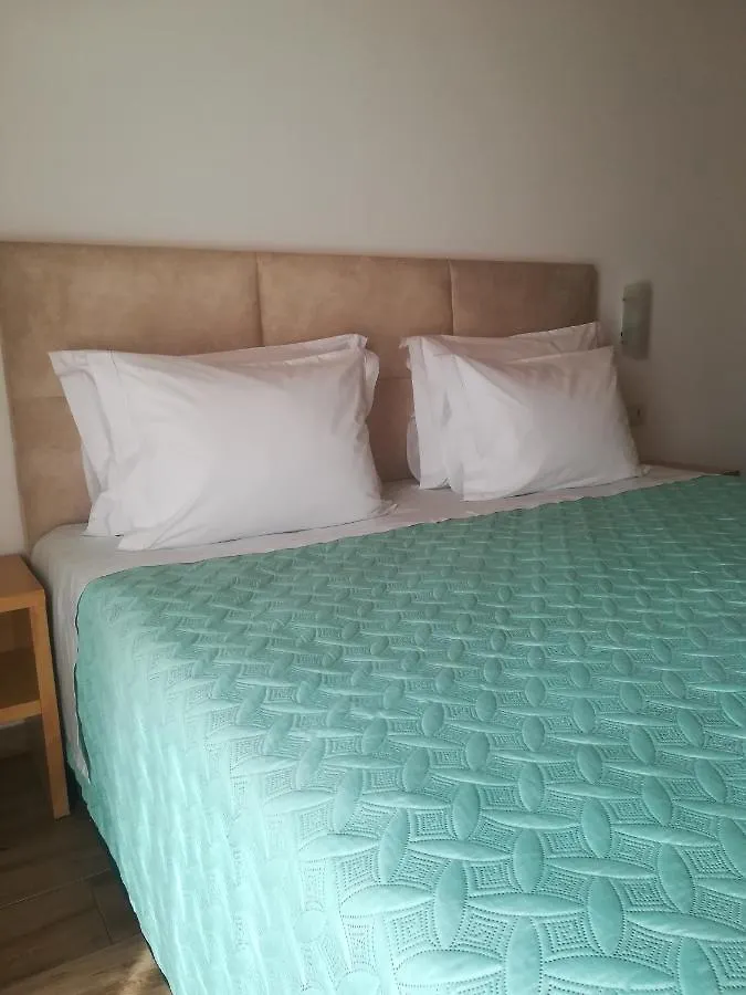 Country house Vila Lira Aljezur