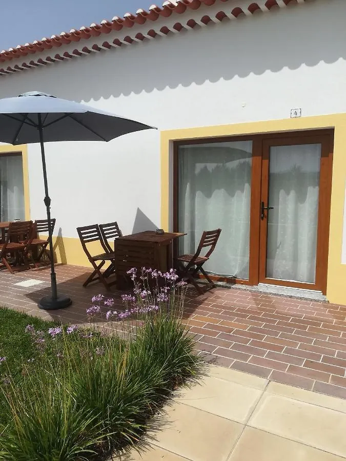Country house Vila Lira Aljezur