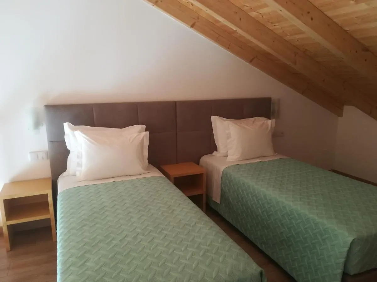 Country house Vila Lira Aljezur